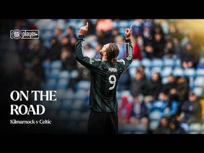 On the Road | Celts secure the points in Ayrshire! (09/08/26) On the Road | Celts secure the points in Ayrshire! (09/08/26)
