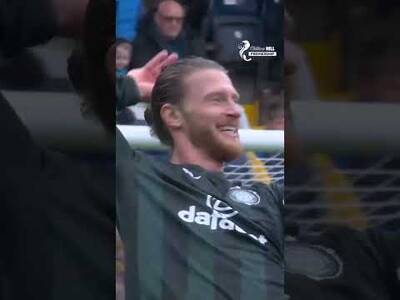 Hat-Trick HØGh 🇩🇰🎩