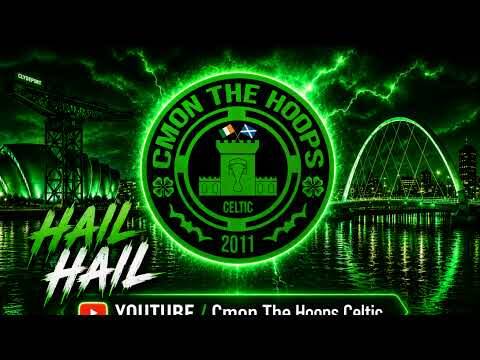 Celtic Agree Hassan Fee! / Five Points Clear and Hogh is the Man
