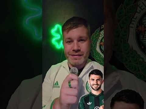 CELTIC SET TO RESIGN GREG TAYLOR LEFT OUT OF THE PAOK SQUAD! #celticfc #GREGTAYLOR