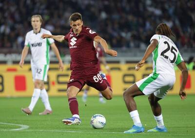 Celtic face Europa League competition in race for Gvidas Gineitis