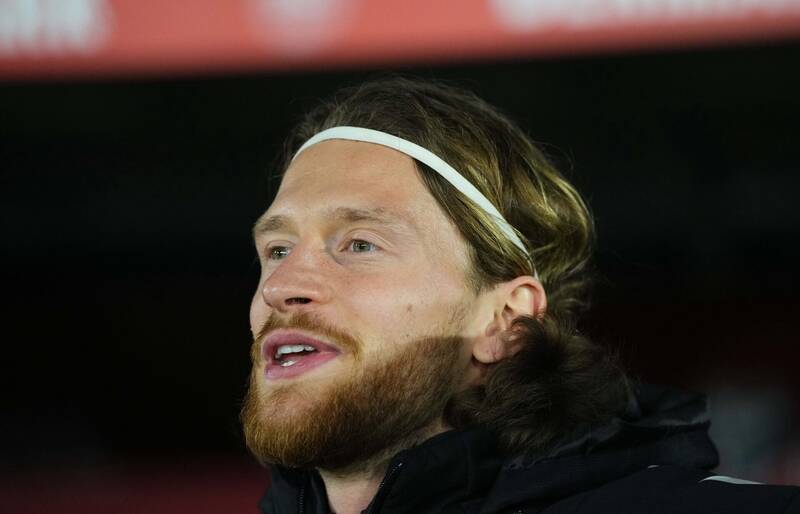 Why Kasper Hogh and Camilo Duran are making the Celtic board look even more silly