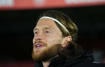 Why Kasper Hogh and Camilo Duran are making the Celtic board look even more silly