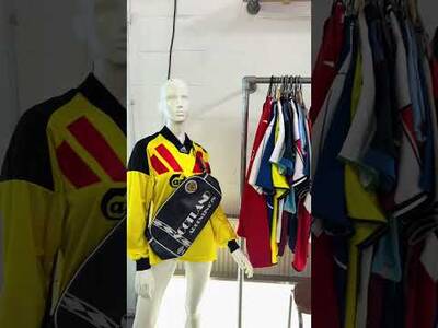 A Celtic State of Mind’s new studio space is at FvF in Barras Art & Design #celticfc A Celtic State of Mind’s new studio space is at FvF in Barras Art & Design #celticfc