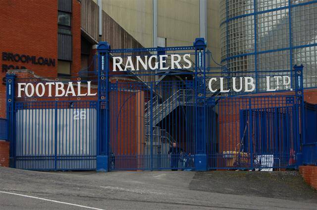 ‘I don’t see us’: Andrew Cavenagh’s painful Rangers admission as Celtic pull clear