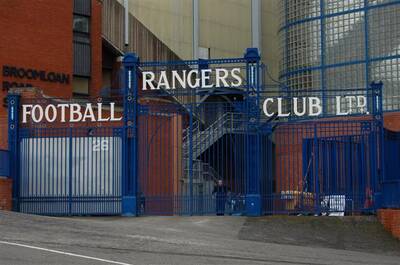 âI donât see usâ: Andrew Cavenaghâs painful Rangers admission as Celtic pull clear âI donât see usâ: Andrew Cavenaghâs painful Rangers admission as Celtic pull clear
