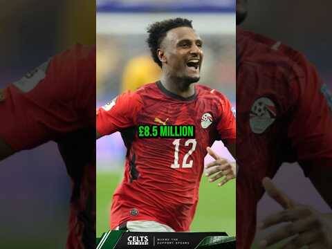 Hassan to Celtic! đ¨ Medical Expected! Here We Go! Hassan to Celtic! đ¨ Medical Expected! Here We Go!