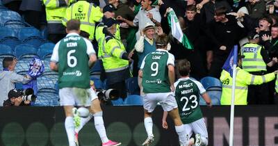 Celtic troll Rangers with ‘doing Sundays Wright’ quip