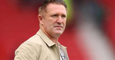 Robbie Keane ‘dragged into’ narrative which should not cost him Celtic job