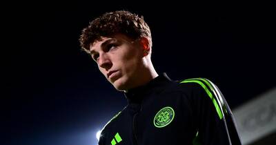 Why West Ham legend wants Arne Engels to leave Celtic for Irons