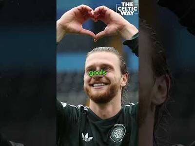 🍀 Celtic Are Five Points Clear of Rangers ALREADY, Now is the Time to PUT OUR FOOT DOWN