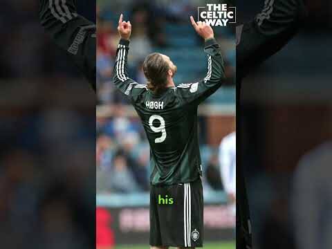 đŚ Høgh Hits a HAT-TRICK For The Hoops! đŚ Høgh Hits a HAT-TRICK For The Hoops!