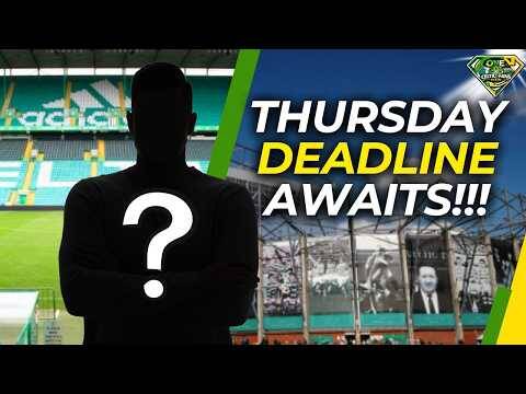 Same Old Celtic Board