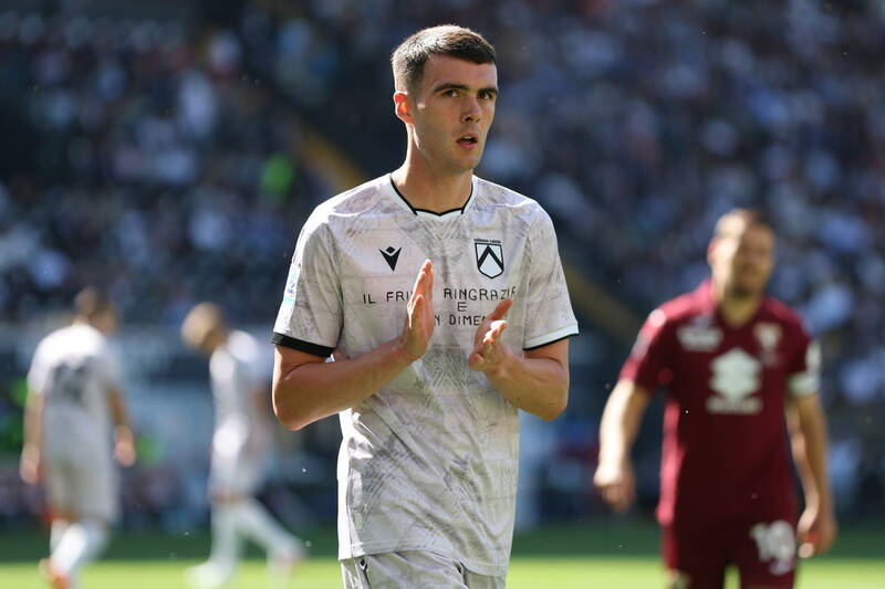 Brendan Rodgers ‘wanted’ Lennon Miller at Celtic as £4.5m transfer miss revealed
