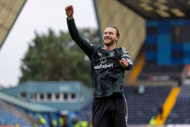 Celtic’s Unique Angle worth watching, VAR has ended ‘Honest Mistake’ era