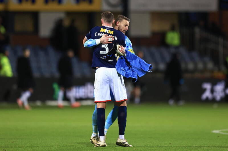 Trevor Carson lifts lid on failed Celtic move and 45-Minute Brendan Rodgers call Trevor Carson lifts lid on failed Celtic move and 45-Minute Brendan Rodgers call