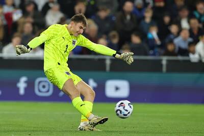 Celtic suffer more transfer dismay as ‘target’ in key area set to make future decision