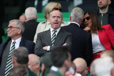 Michael Nicholson in Celtic transfer talks over ‘targets’ as injury update provided on star wanted by Everton