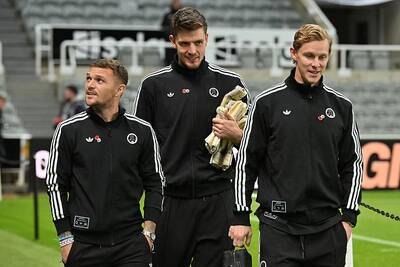 Newcastle United star holds Matthias Jaissle transfer talks as Celtic interest in ace emerges amid mega fee