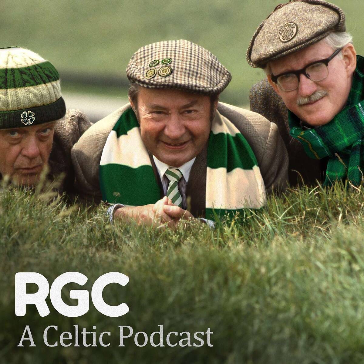 RGC Celtic FC podcast