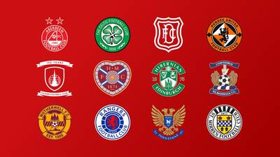 Rangers frustrations, Celtic’s Hogh silences critics, Hearts win under Wrancken