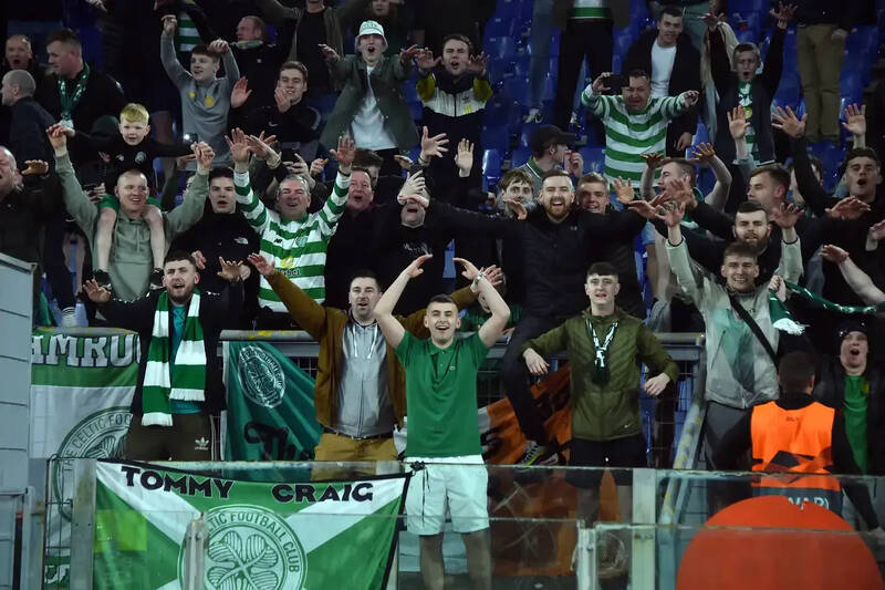 Celtic’s latest sit down with fans was an insult to their intelligence.