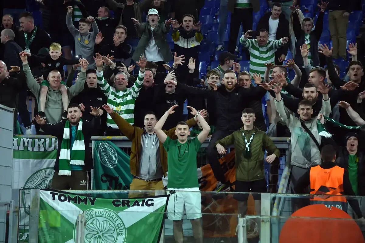 Celtic’s latest sit down with fans was an insult to their intelligence.