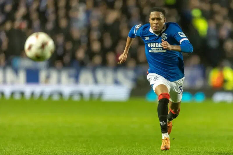 Desperation meets meltdown at Ibrox as Derek McInnes makes loan move