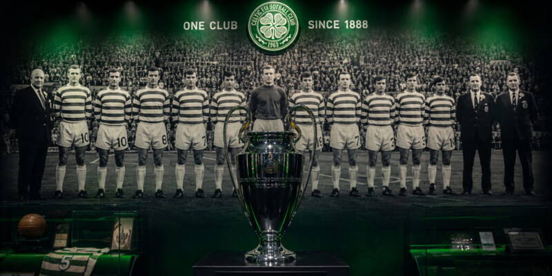 Lisbon Lions Legacy: Why Celtic’s Greatest Team Still Defines the Club