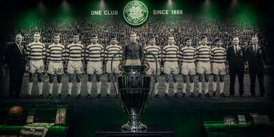 Lisbon Lions Legacy: Why Celtic’s Greatest Team Still Defines the Club