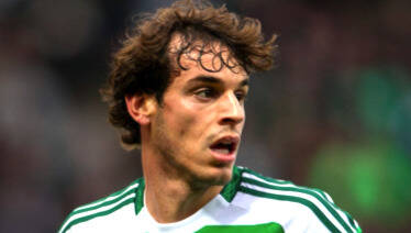 Bernardo Opens Up on Ex-Celt’s Role in Loan Switch