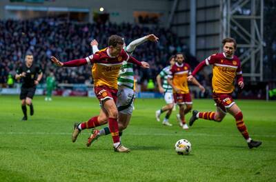 Andy Halliday Makes Celtic U-Turn After Rangers Prediction Backfires