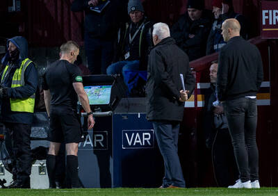 Referee and VAR for Celticâs Premier Sports Cup Trip to Dundee United Referee and VAR for Celticâs Premier Sports Cup Trip to Dundee United