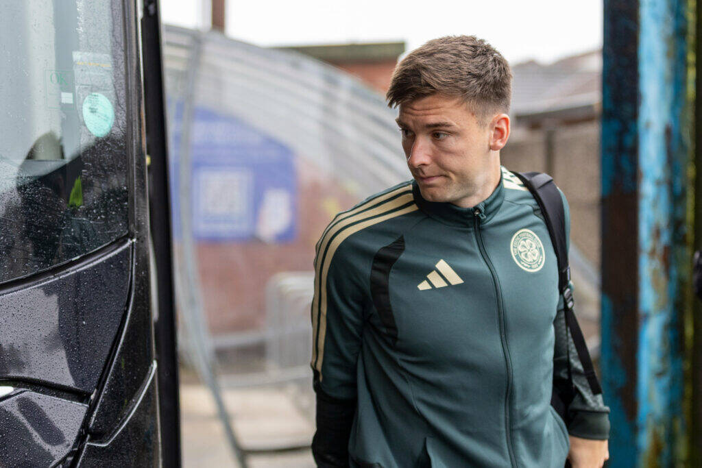Standout Celtic Star Flourishes, but He Needs Help – Opinion