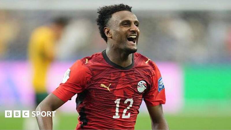 Who is prospective new Celtic signing Hassan?