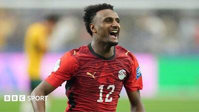 Who is prospective new Celtic signing Hassan? Who is prospective new Celtic signing Hassan?