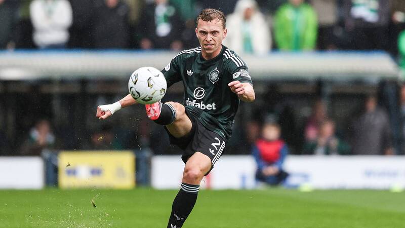 Celtic must dig their heels in over Alistair Johnston amid fresh Everton claim