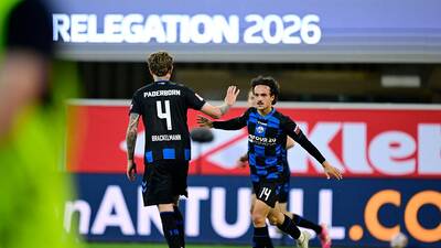 Celtic should use Haissem Hassan transfer trick to finally complete Mika Baur deal Celtic should use Haissem Hassan transfer trick to finally complete Mika Baur deal