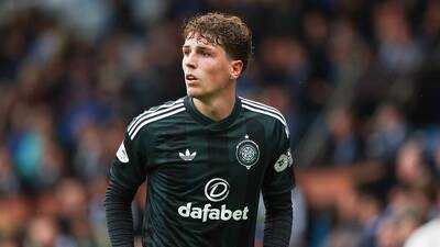 Celtic to repeat wise Alistair Johnston transfer approach with Arne Engels and West Ham