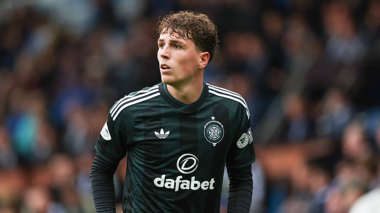 Celtic to repeat wise Alistair Johnston transfer approach with Arne Engels and West Ham
