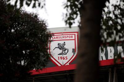 Celtic cause fury in Turkey as Samsunspor fans rage at SFA decision