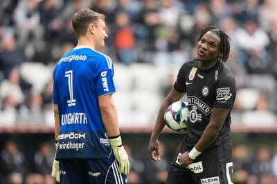LASK goalkeeper highlights weakness Celtic can exploit at Parkhead