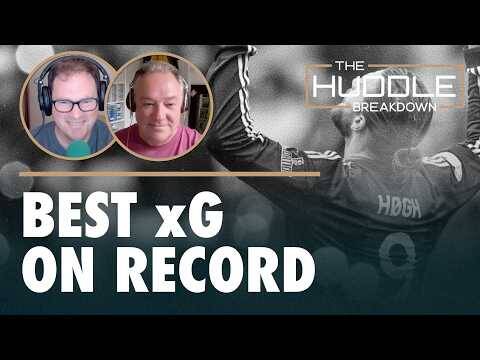Kilmarnock 1-5 Celtic: Record xG, Engels Transformed & The Hassan Question | The Huddle Breakdown