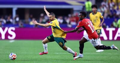 Haissem Hassan ‘completes’ Celtic medical ahead of £9m transfer move
