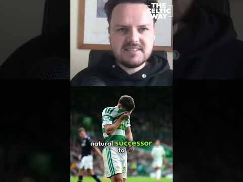 🍀 Left-back should be Celtic’s next priority, and Greg Taylor would be a SMART option