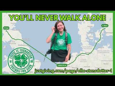 You’ll Never Walk Alone &ndash; Let’s Prove We Mean It.