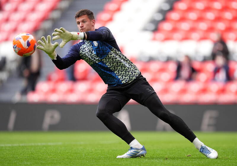 Celtic’s Dinko Horkas links take twist after €4m bid claim is denied Celtic’s Dinko Horkas links take twist after €4m bid claim is denied