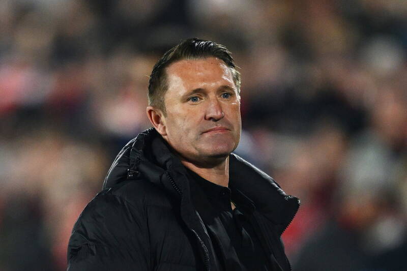 Robbie Keane backed as ‘strong candidate’ for Celtic job alongside Damien Duff Robbie Keane backed as ‘strong candidate’ for Celtic job alongside Damien Duff