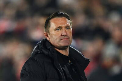 Robbie Keane backed as ‘strong candidate’ for Celtic job alongside Damien Duff