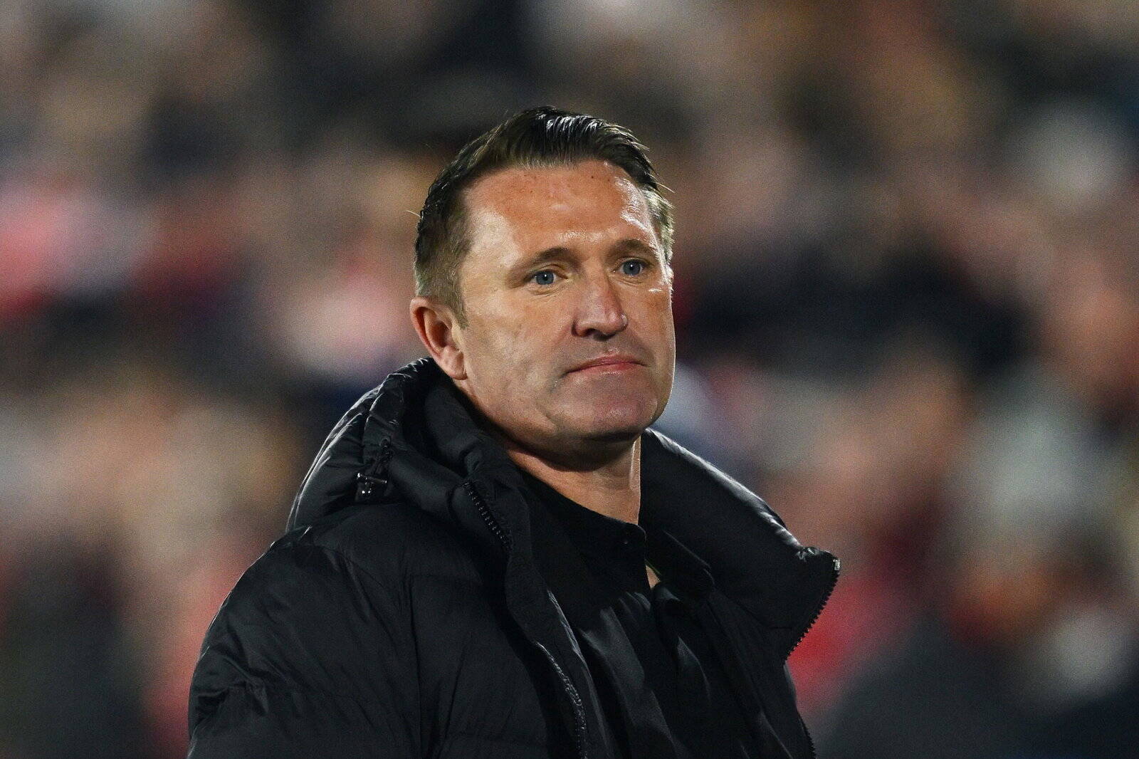 Robbie Keane backed as ‘strong candidate’ for Celtic job alongside Damien Duff